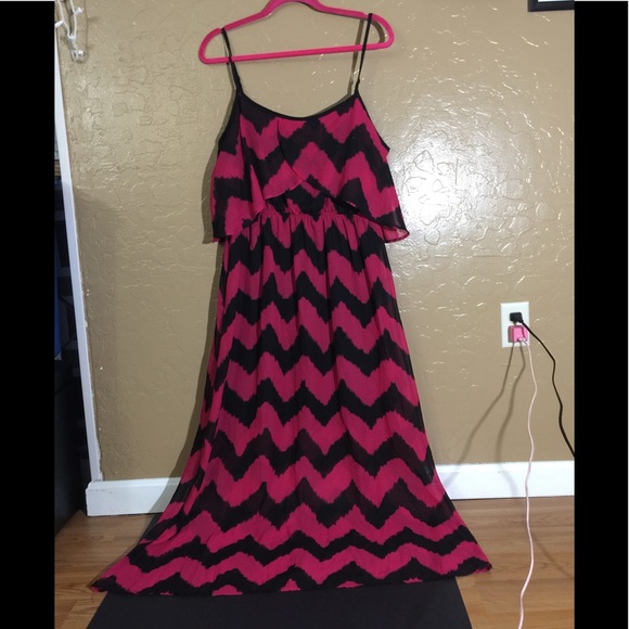 No Boundaries Dresses & Skirts - No boundaries summer dress